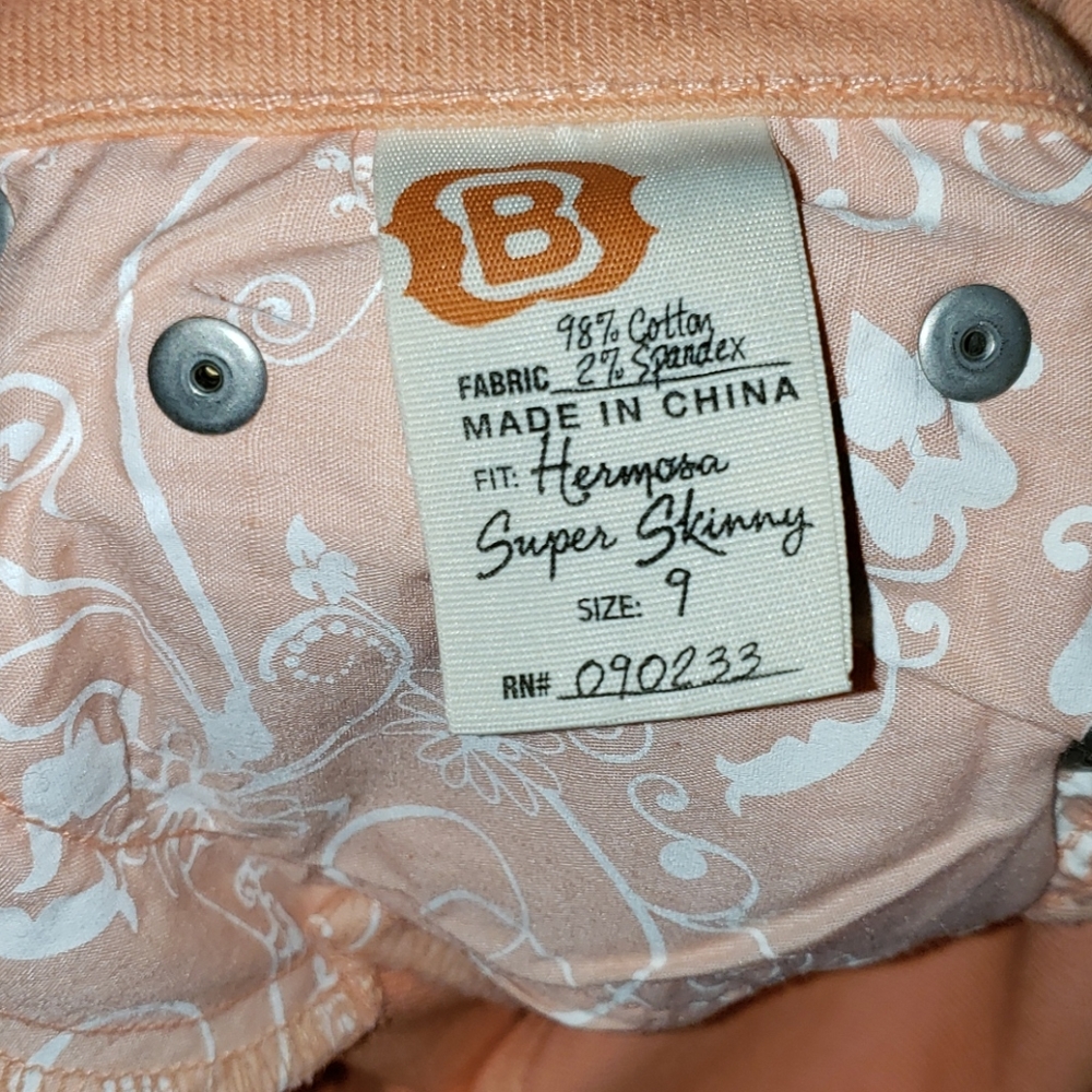 Jeans - Picture 4 of 4